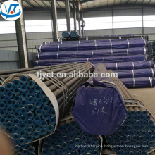 Boiled used seamless pipe steel GB3087 grade 20 seamless steel pipe